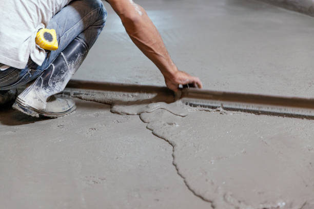 Best Concrete Sidewalk Installation in Walker Valley, NY