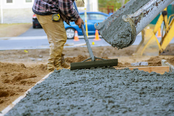 Best Concrete Sealing and Maintenance in Walker Valley, NY