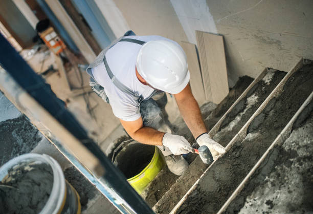 Best Concrete Slab Construction in Walker Valley, NY