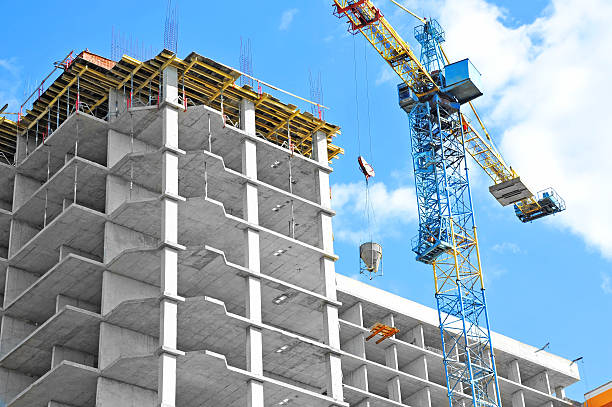 Best Commercial Concrete Services in Walker Valley, NY